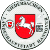 Wappen WHV