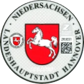 Wappen WHV